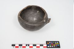 Foto von Keramikgefäß (NHMW-PRAE-025999)